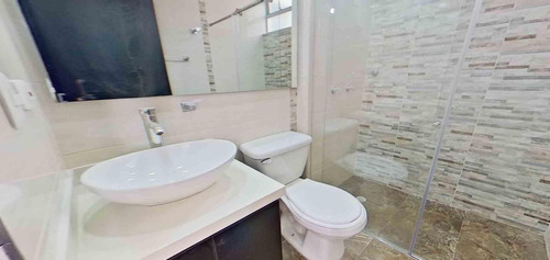 Apartamento Para Venta En Zipaquirá (21264207217).