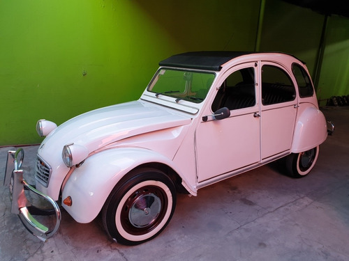 Citroën Citroen Ies 3cv