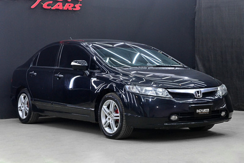 Honda Civic 1.8 Exs At