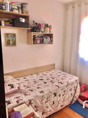 Imagem 9 de 25 de Apartamento Com 3 Dormitórios À Venda, 102,94m² Por R$ 430.000 - Alto Da Glória - Curitiba/pr - Ap0409