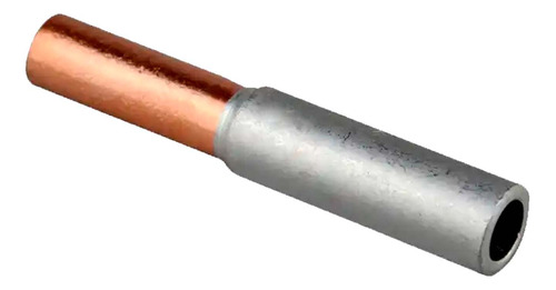 Manguito De Unión Bimetálico Para Cable De Aluminio 240mm²