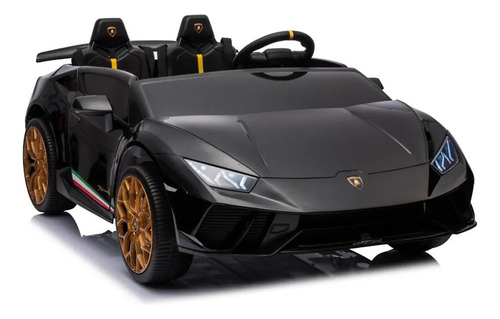 Auto / Carro A Bateria Lamborghini Huracan