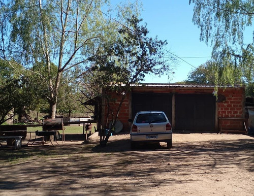 Imagen 6 de 8 de Quinta En Venta En Burzaco