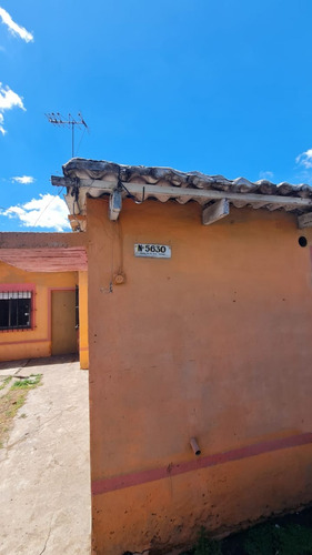 Casa En Venta - Sourigues