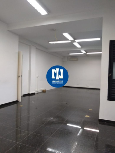 Imagem 27 de 30 de Prédio Comercial - Centro Comercial Alphaville - Newc0093