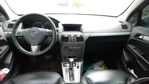 Imagem 9 de 15 de Chevrolet Vectra 2011 2.0 Elite Flex Power Aut. 4p
