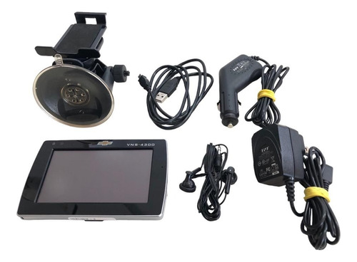 Navegador Gps Original Gm Astra S10 Vectra Zafira 94736836