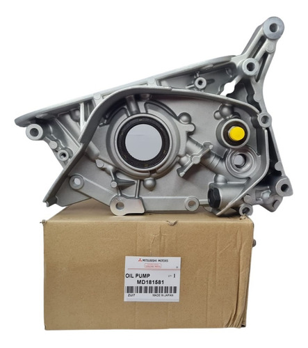 Bomba De Aceite Hyundai H100 2.5 Motor D4bh 2004 2007