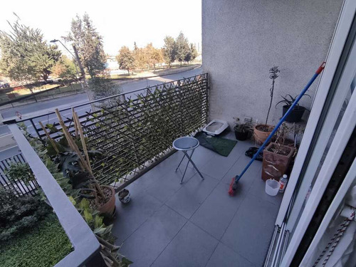 1 Dormitorio En Excelente Estado (74307)