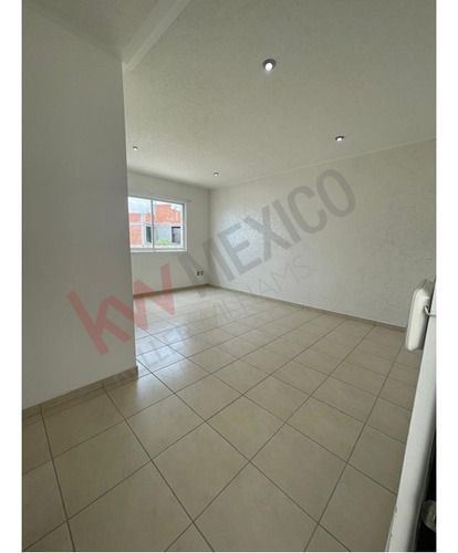 Casa Nueva En Venta En Sonterra Ii Querétaro Con Excelentes Amenidades