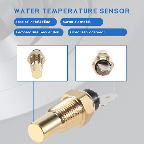Sensor De Temperatura Del Refrigerante Md091056 34850-82000