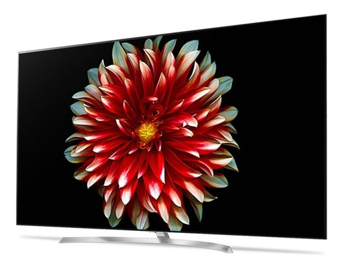 Tv LG 65b7 65 Oled Ultrahd 4k Smart - Tienda Oficial LG