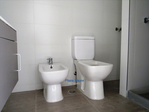 Imagen 10 de 17 de Alquile Apartamento 1 Dormitorio Edificio Nostrum Tower Cw185497