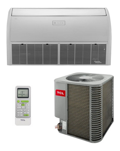 TCL Elite Series A1 TAC-55CSA/CF-INV/O | TAC-55CSA/CF-INV/I