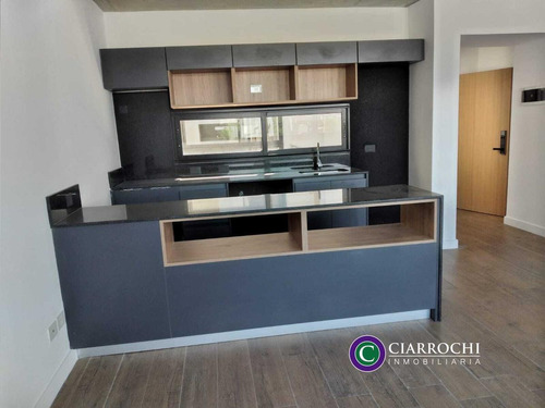 Imagen 5 de 26 de A Estrenar - Departamento Con Parrilla Y Balcón Terraza