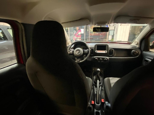 Imagen 12 de 15 de Fiat Mobi 0km 2022 Reira Cn Tu Usado/anticipo- M!