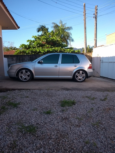 Volkswagen Golf 2003 1.6 Generation 5p