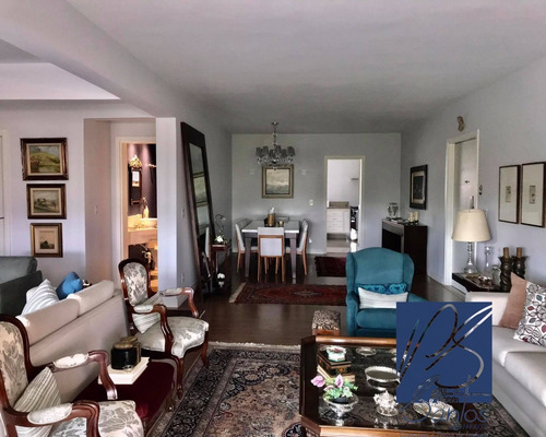 Imagem 5 de 30 de Apartamento - Ap00159 - 69507691