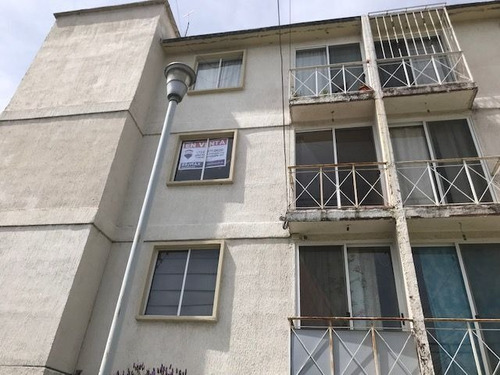Imagen 9 de 9 de Departamento En Venta En Coacalco, Edo De México