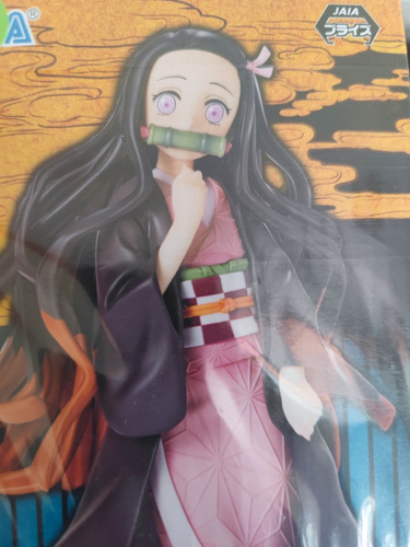 Figura Original Nezuko Demon Slayer 