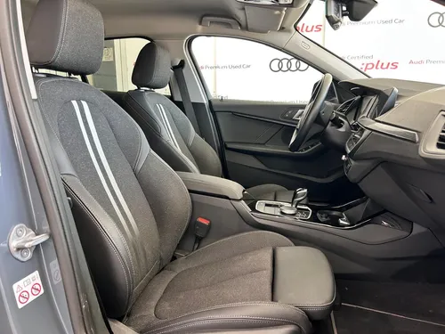 BMW Serie 1 1.5 118