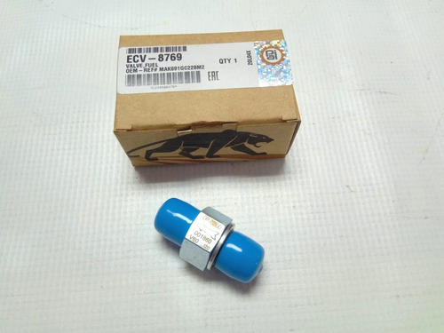 Valvula Check Transferencia Combustible Mack E7 (8769)