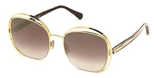 Gafas De Sol - Sunglasses Roberto Cavalli Rc *******g Shiny 