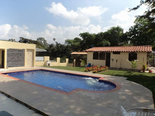 Casa De Campo Con Piscina Privada 