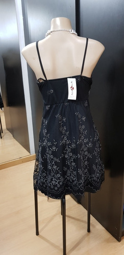 Vestido Corto...