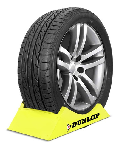 Pneu Aro 17 215/55 Dunlop Sp Sport Lm704 Peugeot 407 Altima