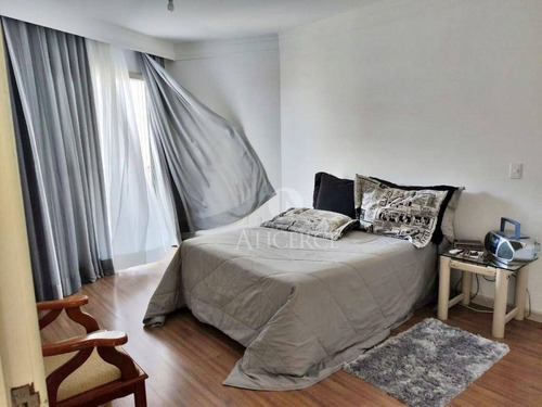 Imagem 7 de 8 de Casa Residencial À Venda, Bosque Das Mansões, São José - . - Ca0057