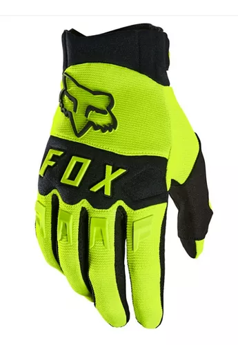 Guantes Fox | 📦