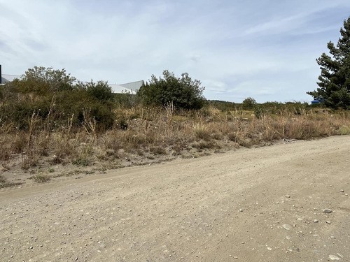 Terreno En  Circunvalacion