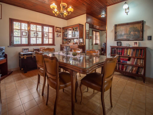 Casa En Venta De 3 Dormitorios En City Bell 465 Y 13c