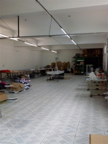 Imagem 3 de 6 de Prédio A Venda No Cangaíba, São Paulo - V4026 - 32616476