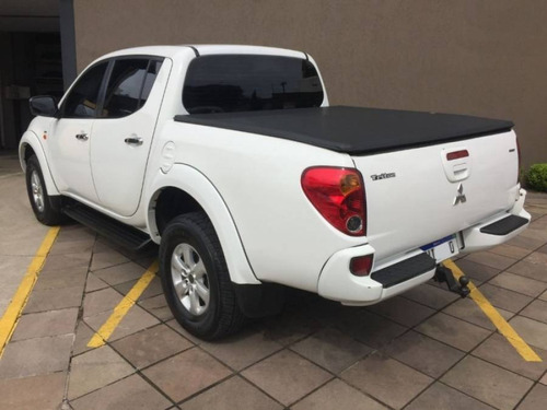 Mitsubishi L200 3.2 Triton Hpe 4x4
