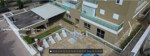 Imagem 1 de 15 de Apartamento Para Venda Em São Paulo, Vila Andrade, 3 Dormitórios, 1 Suíte, 2 Banheiros, 2 Vagas - 2461_2-800883