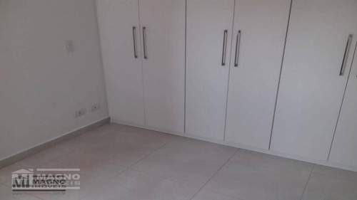 Imagem 6 de 30 de Apartamento Com 2 Dormitórios À Venda Em São Miguel Paulista - Ap0859