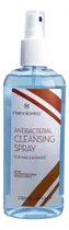 Comprar Cleansing Sany Spray Antibacterial Cuccio Desidratador 236ml