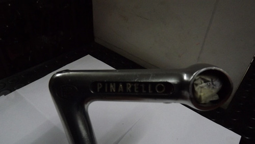 Tee Cinelli Pinarello Vintage Para 26.4 Campagnolo