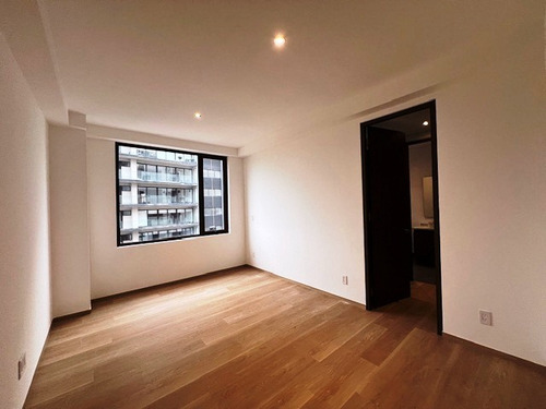 Vendo Departamento Nuevo Con Terraza Y 3 Estacionamientos En Punta Interlomas, Col. Interlomas, Huixquilucan, Edomex