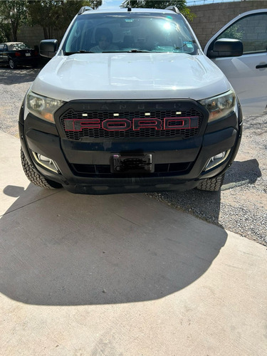 Ford Ranger 2.5 Xlt Cabina Doble 4x2 Mt