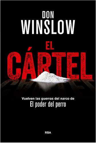 El Cartel   / Don Winslow