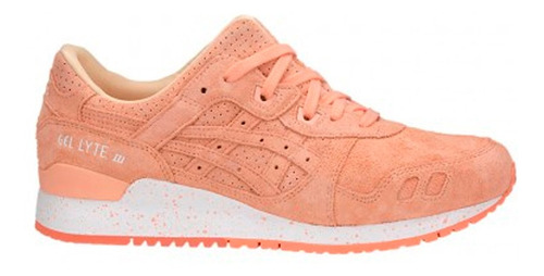 Championes Asics Dama Tiger Gel Lyte Iii