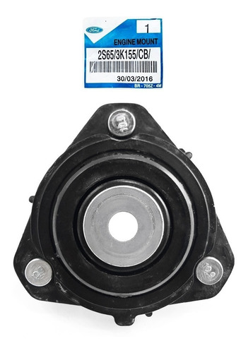 Base Amortiguador Delantera Ecosport 2009 2010 2011 2012 #cb