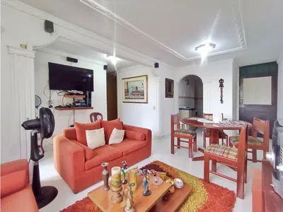 Apartamento en venta