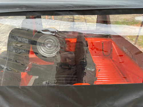 Citroen Mehari