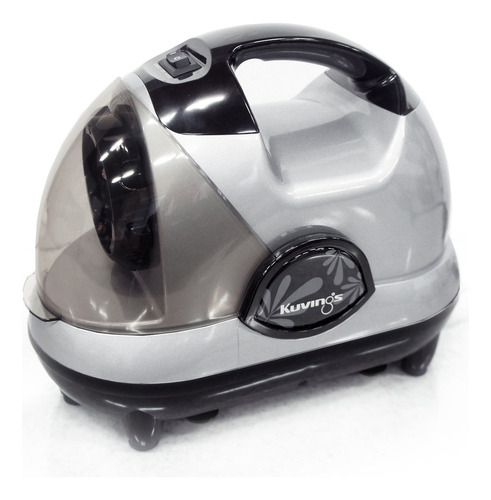 Exprimidor De Jugo De Masticado Lento Plateado Kuvings Nje-3