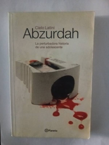 Abzurdah - Cielo Latini (Usado)