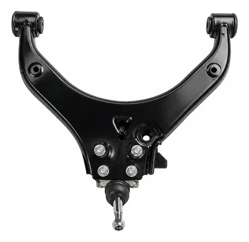 Bandeja Suspensão Chevrolet Trailblazer Le Cod 52123589 | MercadoLivre